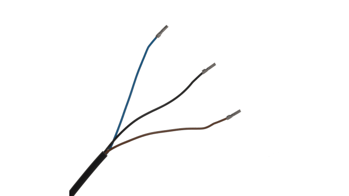 Sensore di prossimità BALLUFF BCS Q40BBAA-GPC20C-EP02, tecnologia capacitiva, uscita PNP/NPN, rilevamento 20 mm, IP67.