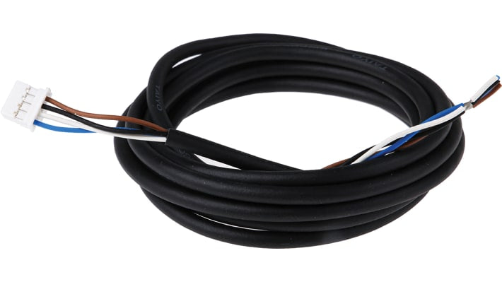 Sensore di pressione relativa Panasonic DP-101A-M-P, max 1 bar, uscita 2X PNP, montaggio a pannello, temperatura -10/+50 °C.