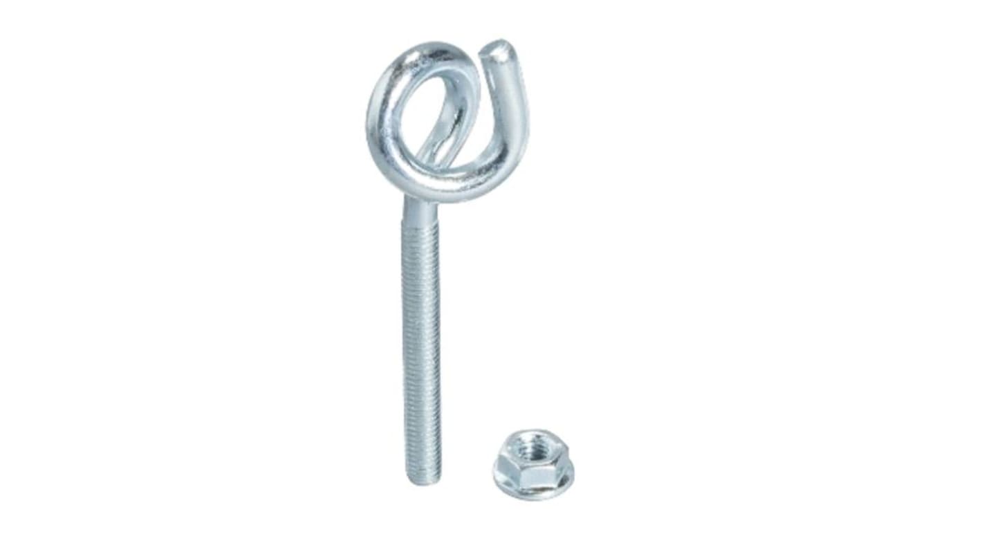 Accessori per canaline Schneider Electric KBB40ZFC in acciaio galvanizzato per distribuzione illuminazione in ambienti industriali. (W) 22 x (H) 80mm.