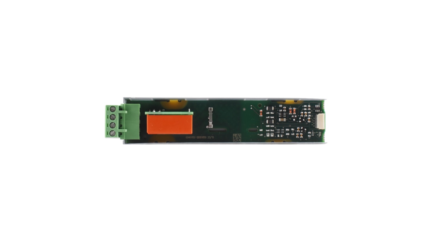 Modulo di controllo temperatura Jumo 703590-0-1, multicanale IMAGO 500, display 5", 2 canali, 50 programmi, interfaccia PC.
