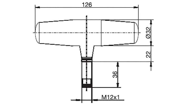 Trasmettitore di temperatura Jumo 902930/10-596-1006-2-4-100-2-10-000/000, wireless, ingresso PT1000, intervallo -30°C/+260°C.