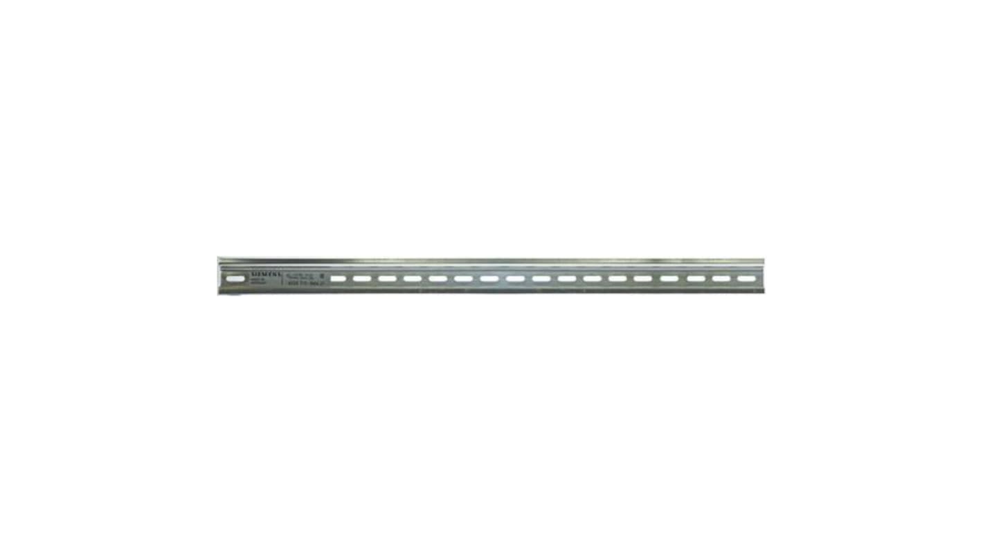 Modulo I/O Siemens 6ES5710-8MA21 per PLC S5-100U, compatibile con accessori S5-95U/100U, per manutenzione e riparazione.
