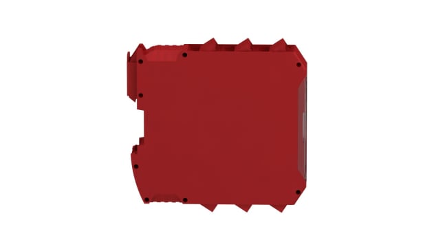 Modulo di ingresso/uscita Schneider Electric XPSMCMMX0802 per Controller di sicurezza, 8 in, 2 out, 24 V c.c. Compatto, configurabile, monitoraggio avanzato.