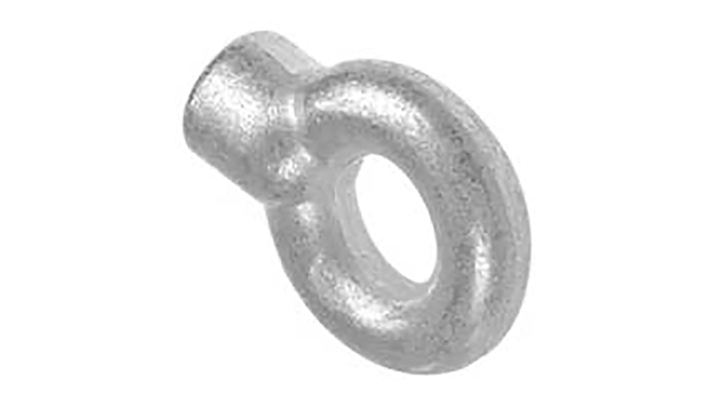 Supporto cavo Telemecanique Sensors XY2CZ611, compatibile con interruttori Preventa XY2C, per cavi da 3 a 5 mm.