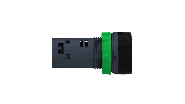 Cicalino elettronico Schneider Electric XB5KSB, 24V c.a./c.c., 85dB - Serie Harmony XB5 per applicazioni industriali.