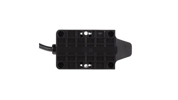 Trasmettitore wireless Telemecanique Sensors XIOT11SE5MRCL, montaggio a pannello, protocollo Sigfox, IP66, 100mm x 45mm x 50mm.