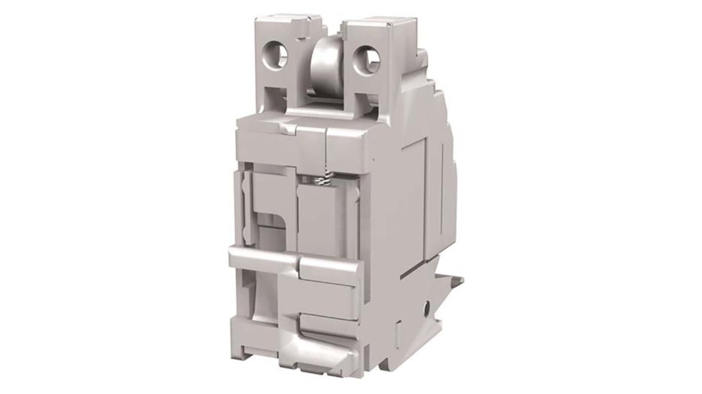 Attivazione shunt ABB 66314 per Tmax XT1-XT4, conforme IEC 60947-2, configurabile per corrente c.a. o c.c.