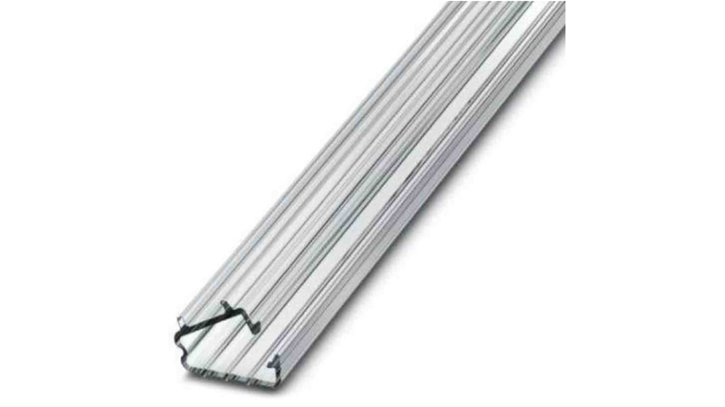 Coperchio trasparente AP-NLS Phoenix Contact 300mm -60°C a 85°C. Codice costruttore 1013634 per soluzioni efficienti.