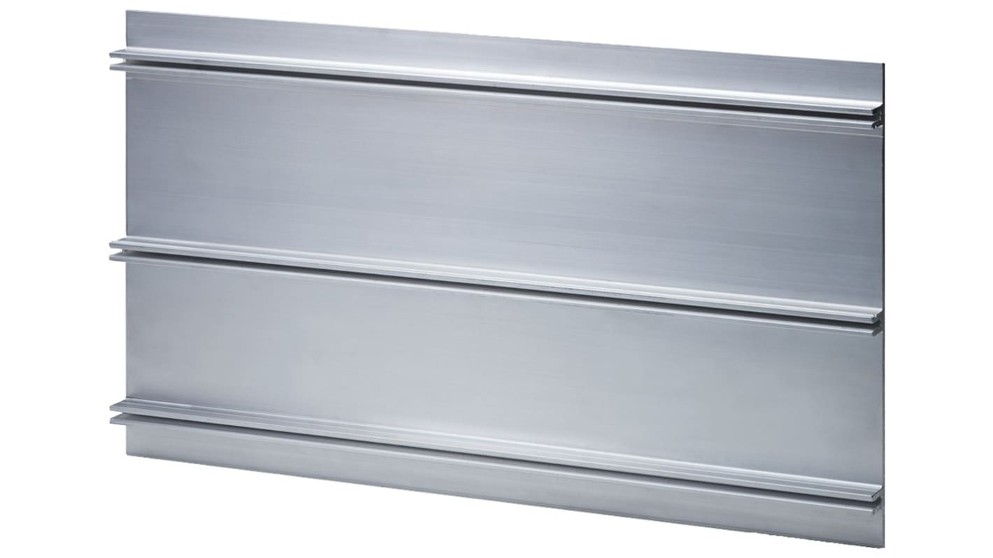 Siemens 6ES7194-4GB20-0AA0, kit di montaggio per moduli I/O, rack modulare 2000mm x 279,5mm x 25,5mm, compatibile ET 200 PRO.