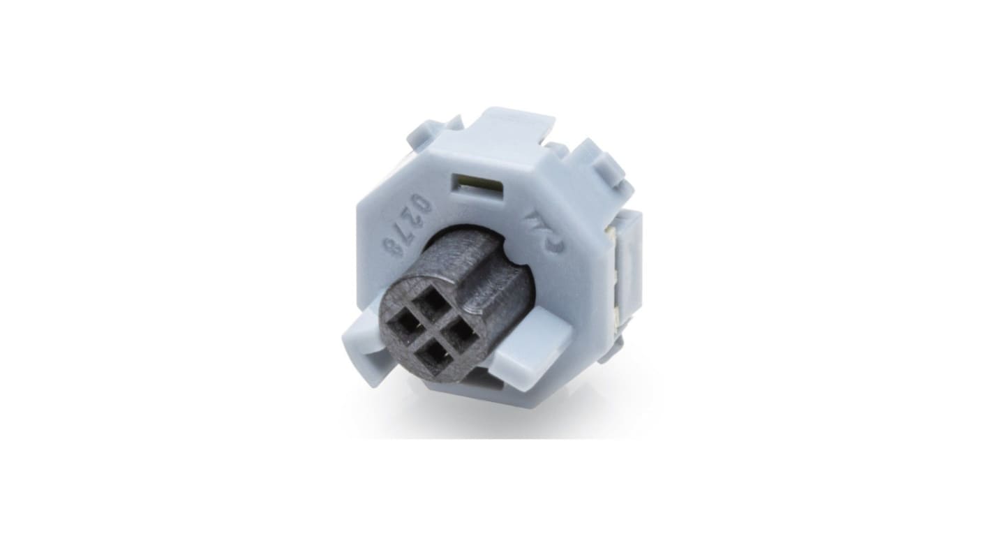 Elemento terminale Siemens 6ES7193-6EH00-1AA0 per ET 200SP, compatibile con moduli AS-i Safety e master io-link. Imballaggio da 5 unità.