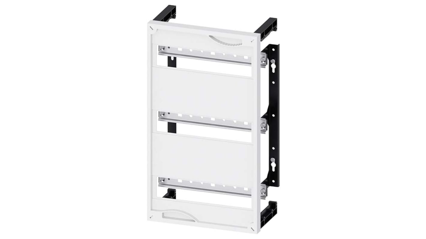 Kit di assemblaggio Siemens 8GK4351-3KK12 per dispositivi modulari, altezza 450 mm, compatibile con accessori ALFA.