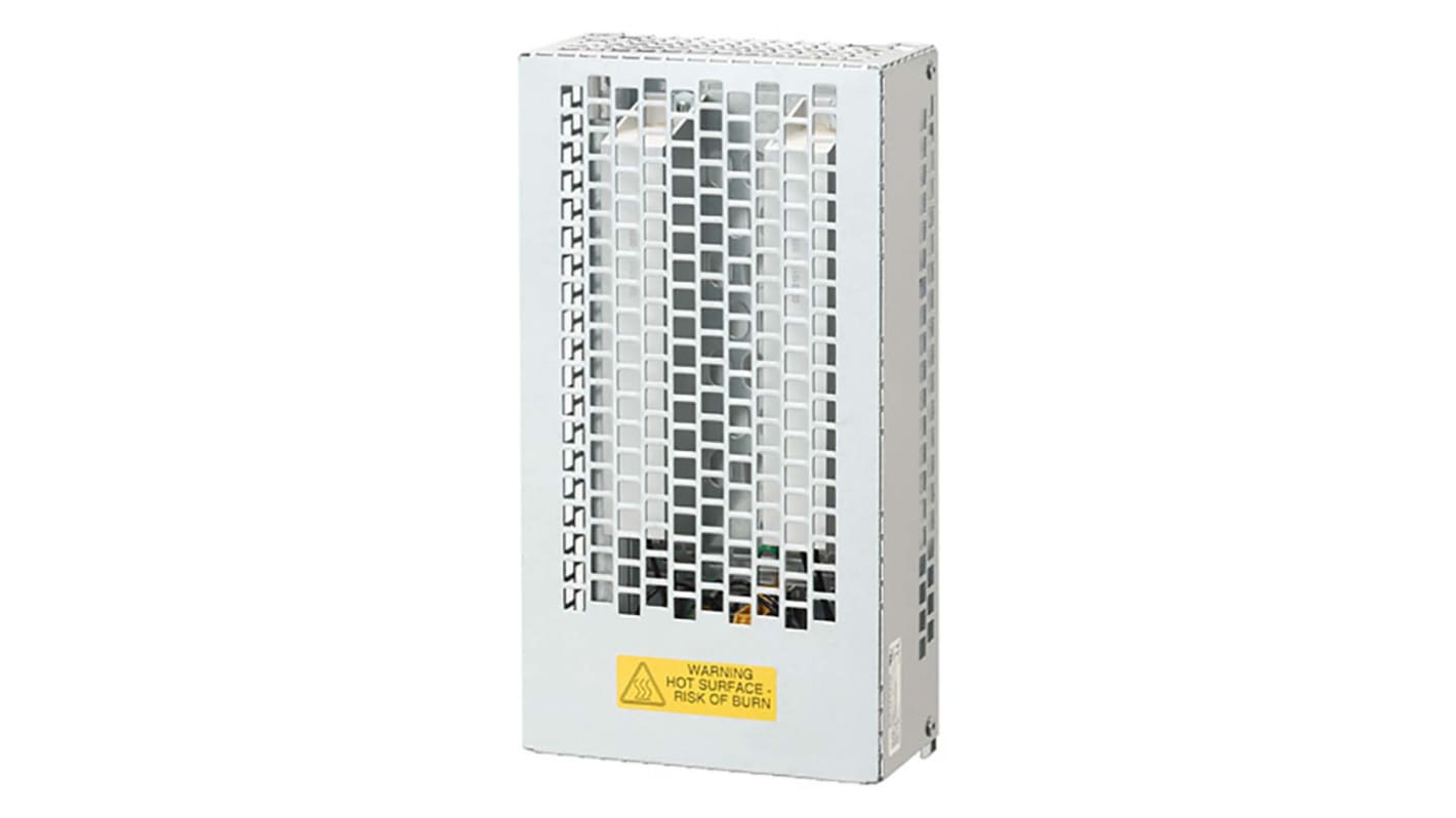 Modulo di frenatura Siemens 6SL3201-0BE21-8AA0, Resistenza 75ohm, Potenza 375W, P_max 7500W/12s, Germania, RoHS.