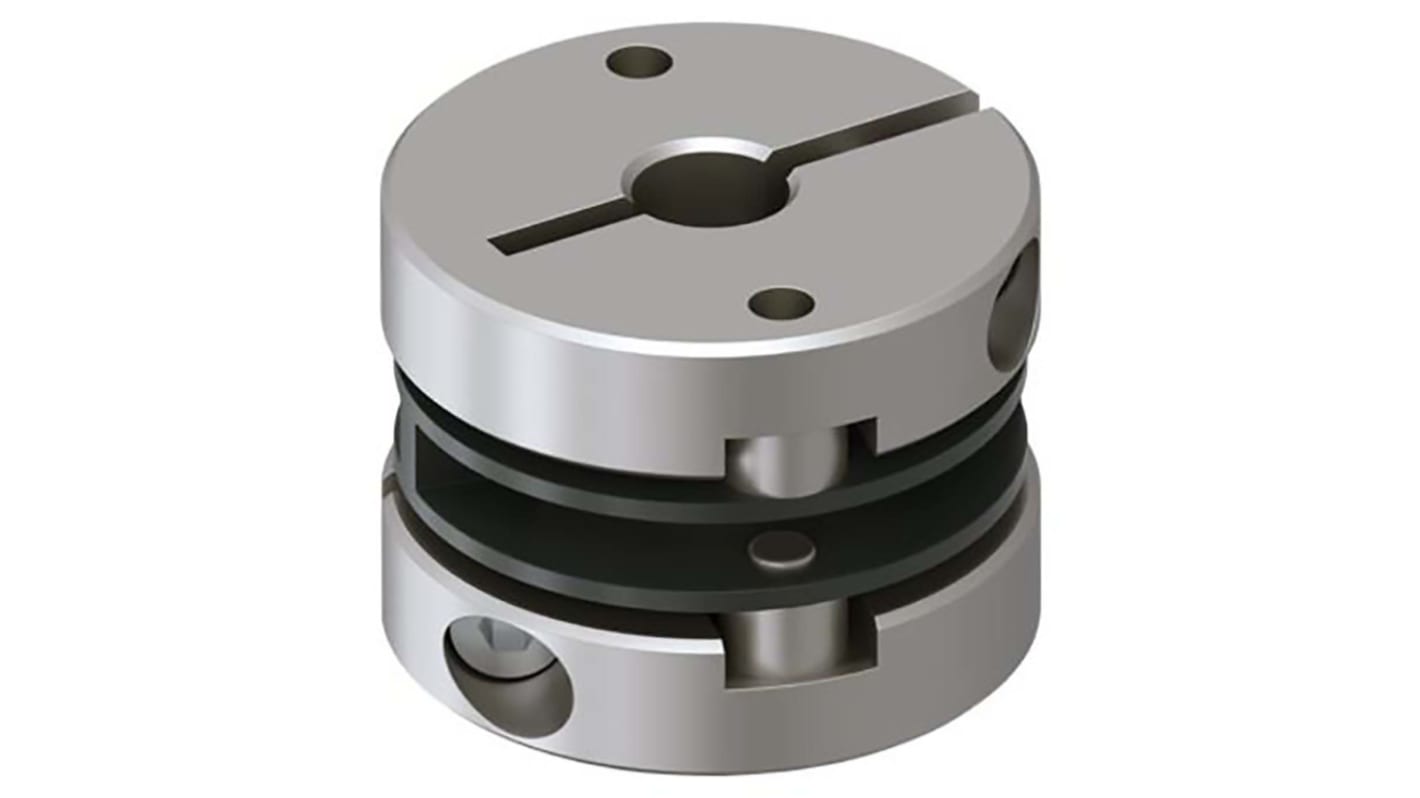 Accoppiamento a innesto Siemens 6FX2001-7KS06 per sistema di misurazione, peso 0,020 Kg, origine Germania.