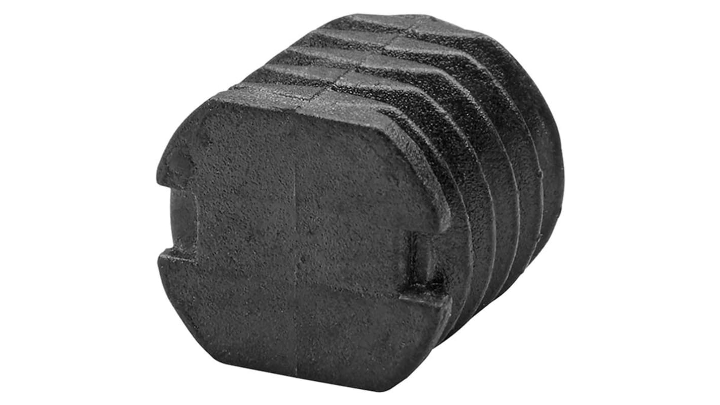 Transponder Siemens 6GT2600-0AF00 per controllo accessi, frequenza 13,56 MHz, dimensioni 20 x 6 mm, IP68.