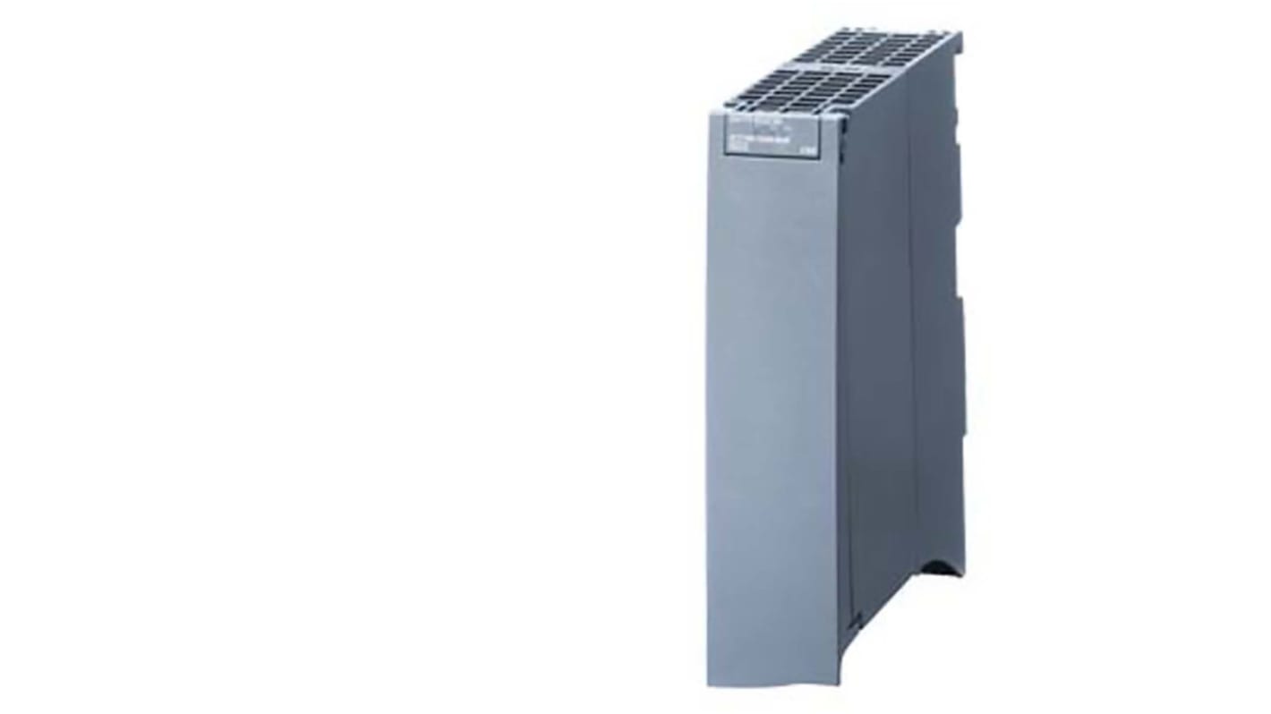 Modulo di comunicazione Siemens 6ES7540-1AD00-0AA0 RS232 BA per SIMATIC S7-1500 con 3 protocolli di comunicazione. Ideale per automazione industriale.