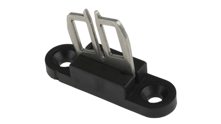 Attuatore Schmersal AZ15/16-B2 per interruttore di sicurezza, raggio di azionamento 45mm, in metallo resistente alla corrosione.