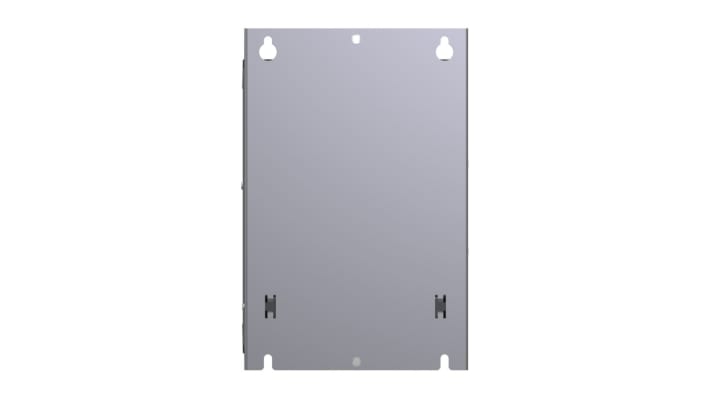 Avviatore soft-start Schneider Electric ATS480C11Y, 3 fasi, 690 V, 110 A, grado di protezione IP20, per motori asincroni.