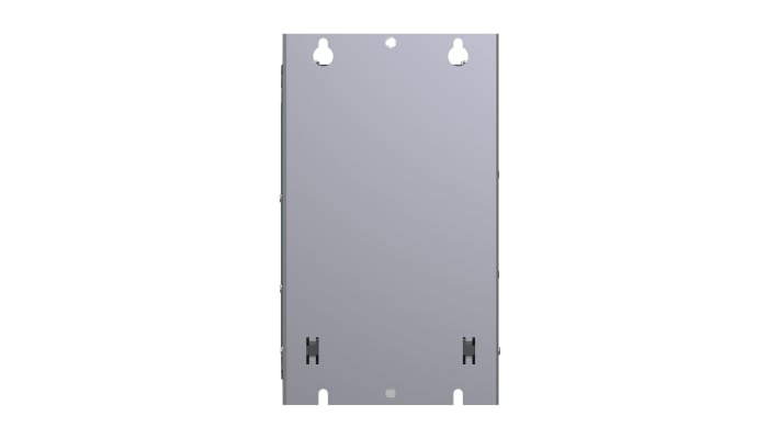 Avviatore soft-start Schneider Electric ATS480D17Y per motori 3 fasi, potenza 55-250 kW, corrente 17 A, IP00.