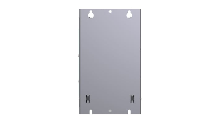 Avviatore soft-start Schneider Electric ATS480D32Y per motori 3 fasi, potenza 55-250 kW, corrente 32 A, IP00.