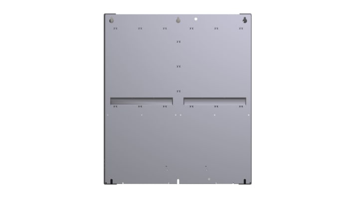 Avviatore soft starter trifase Schneider Electric ATS480M10Y per motori asincroni, potenza 0,2 kW, tensione 690 V.