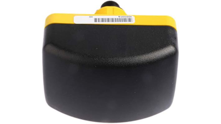 Interruttore di comando Allen Bradley 800Z-GL2Q5, montaggio a filo, SPDT, protezione IP66, dimensioni 69,9 x 40,9 x 48,3 mm.