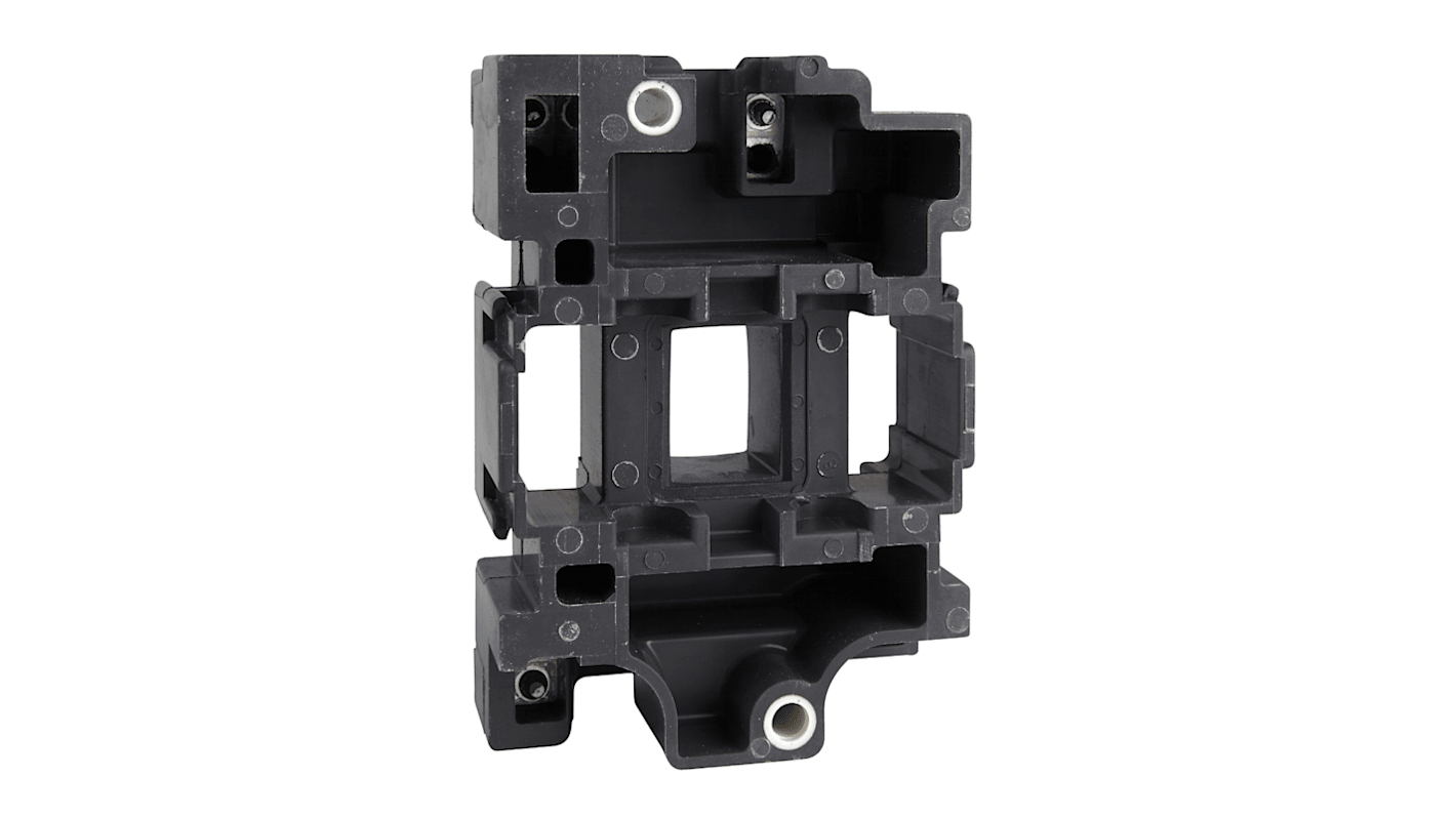 Bobina contattore Schneider Electric LX1D6E7, 48 V, per contattori LC1, con 1 NA + 1 NC, facile installazione e affidabilità.