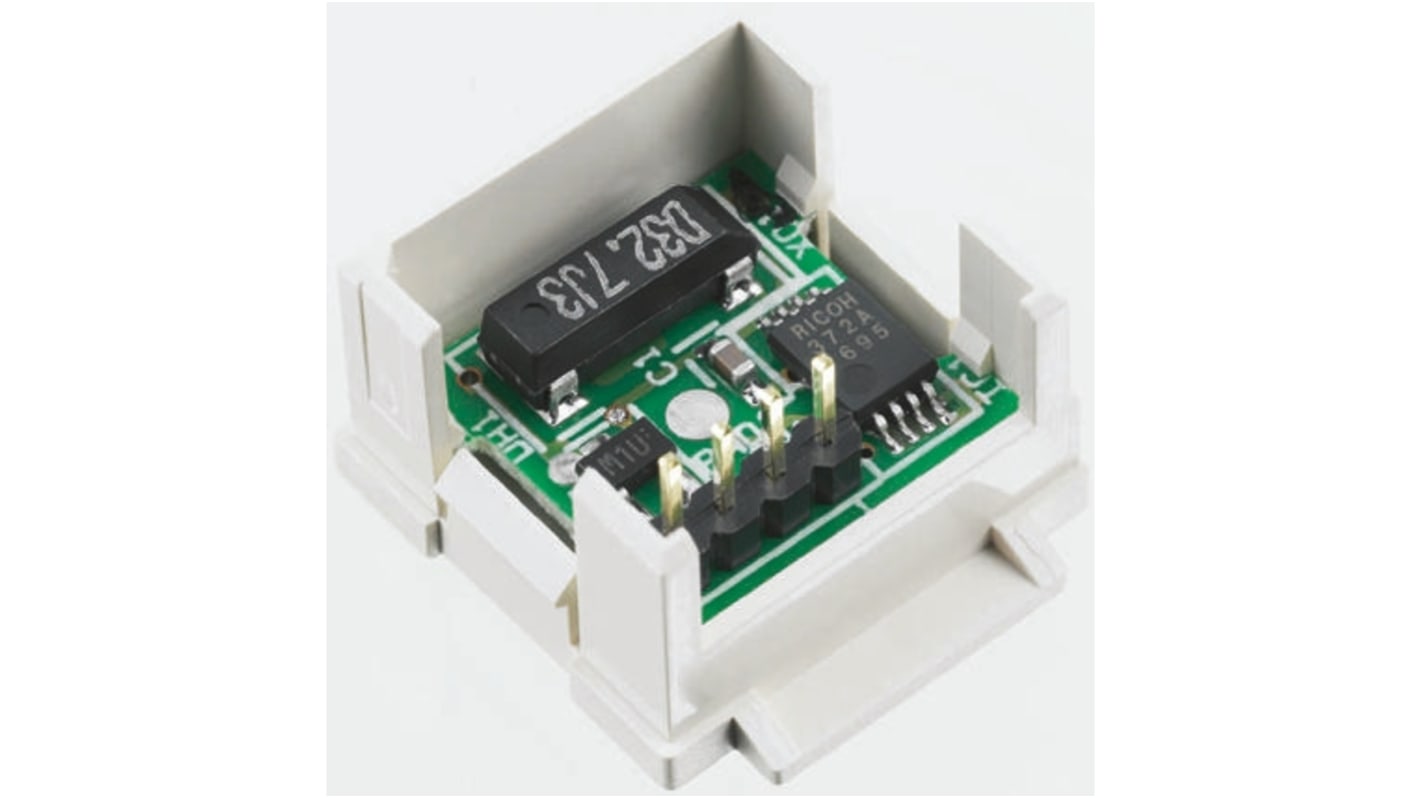 Modulo di espansione PLC Schneider Electric TWDXCPMFK64 per controller Twido, con cartuccia di memoria da 32 kB e 64 kB.