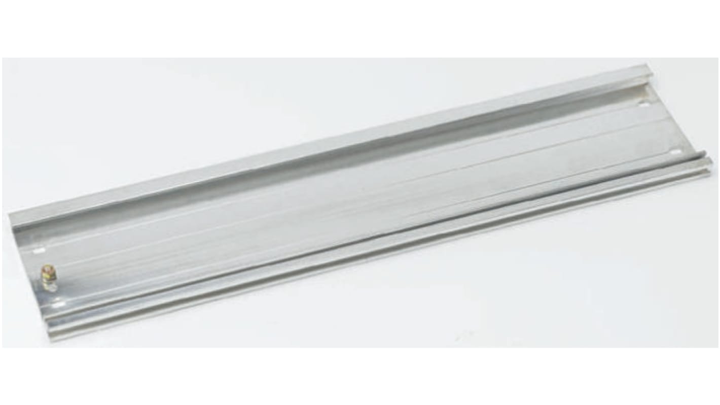 Guida montaggio Siemens per Controller modulare SIMATIC S7-300 (6ES7390-1BC00-0AA0) - Accessori per montaggio su superfici.