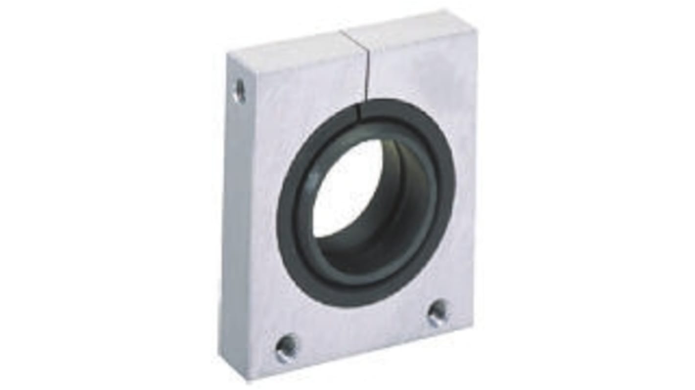 Kit di montaggio Sick BEF-HA-M30A per sistema di sicurezza Serie L4000, include controller UE401 e 2 uscite OSSD.