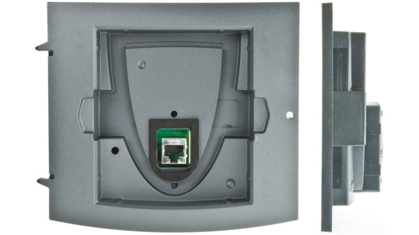 Kit di montaggio Schneider Electric VW3A1102 per Serie Altivar 212, 32, 61 - Ottimizzato per Serie 71. Facilita l'installazione e ottimizza le tue applicazioni industriali.