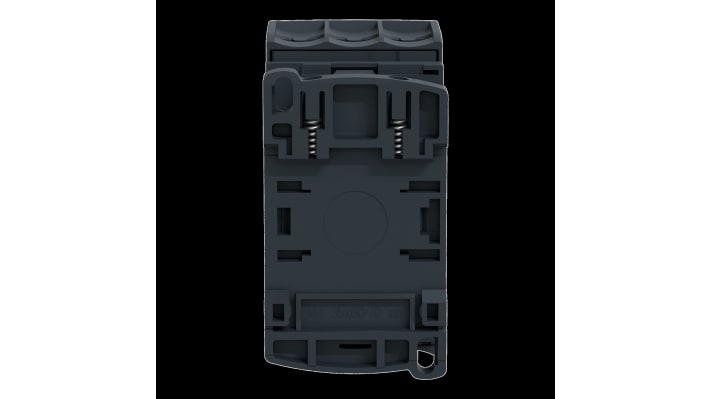 Contattore Schneider Electric LC1D38E7 3P 3NA 38A 18,5kW 48V CA per controllo motori e carichi resistivi. Ideale per AC-1 e AC-3. Certificazioni GOST, DNV, RINA, CCC, UL.