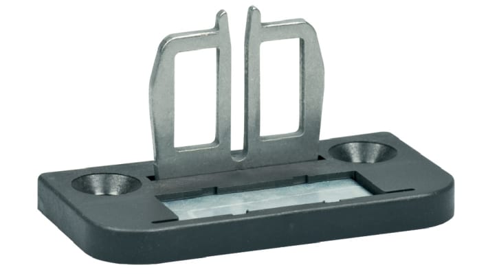 Attuatore standard Schmersal AZ 15/16-B1 per interruttori di sicurezza, certificato ATEX, grado di protezione IP67.