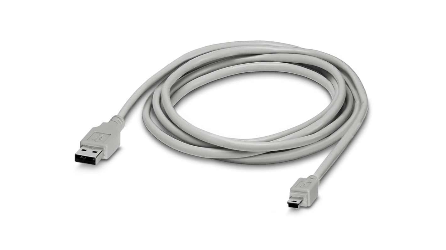 Phoenix Contact 2986135, controller di sicurezza PSR-TRISAFE-S, 20 ingressi e 4 uscite sicure, tensione 24 V.