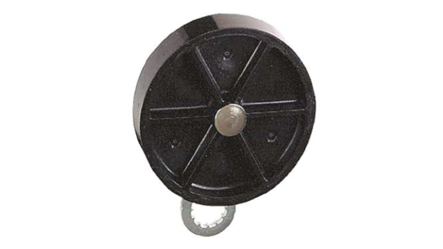 Leva OsiSense XC Telemecanique Sensors ZCY39, corpo in metallo/plastica, contatti 1 NA e 1 NC, grado di protezione IP66/IP67.