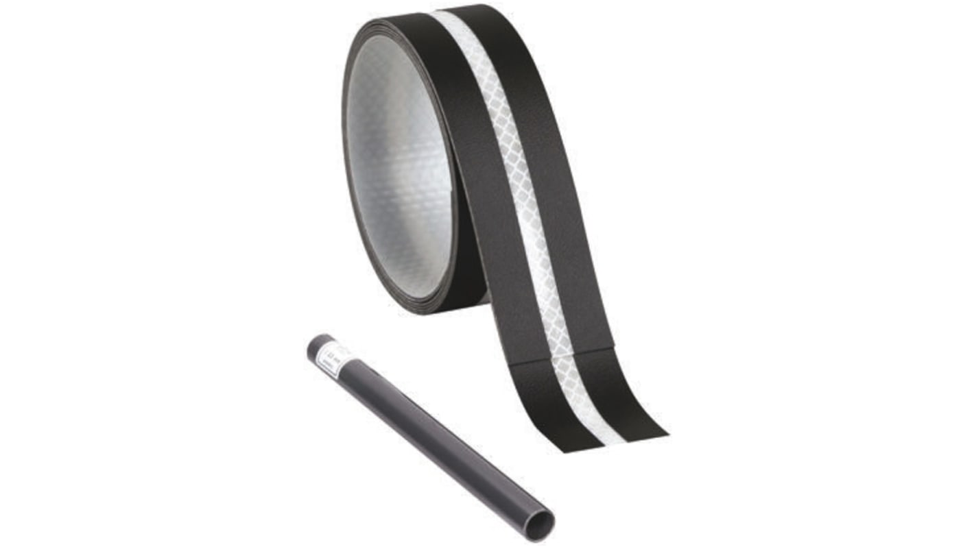 Sick Resolution Set 20mm per V200 e V300, videocamera di sicurezza con angolo di apertura ampio e LED invisibile, grado di protezione IP54.