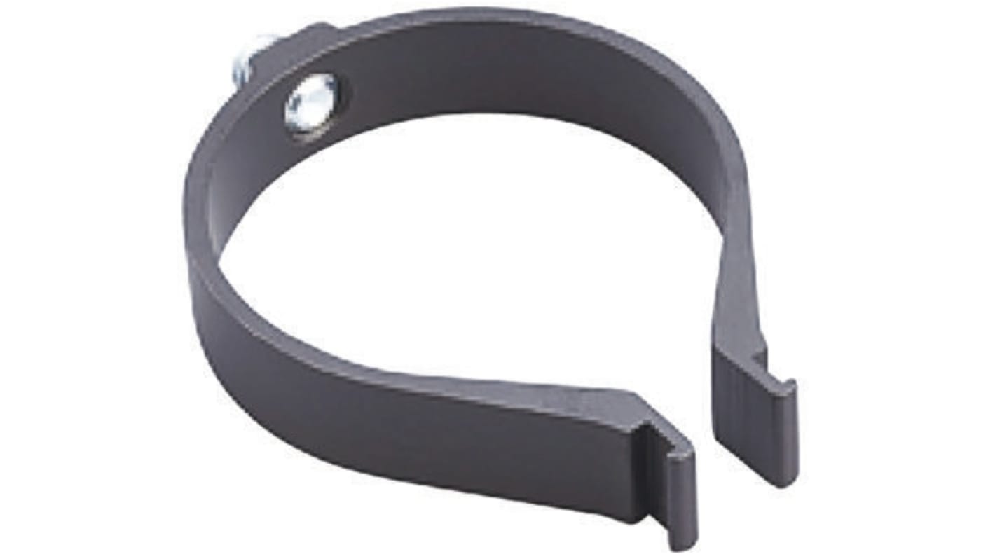 Staffa di montaggio Sick BEF-2SMMEAAL2 per serie C2000 e C4000, grado di protezione IP65, connettori M12, per dispositivi di sicurezza M2000.