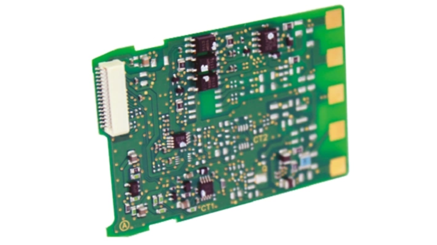 Omron E53-CN01N2, modulo di comunicazione RS232C per termoregolatori Serie E5CN-H, per connessioni industriali affidabili.