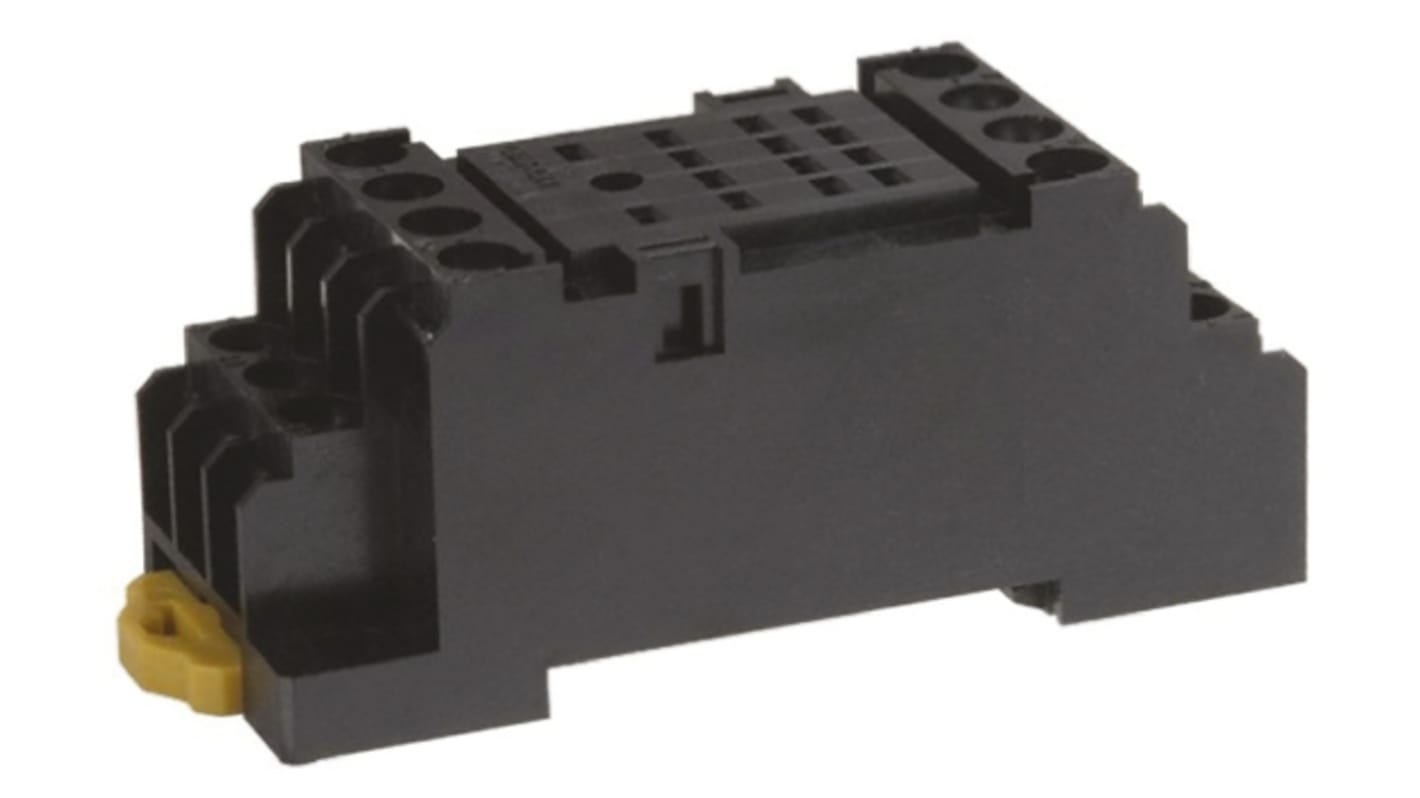 Modulo di espansione Omron G70A-ZOC16-3 DC24 per PLC Serie G7, 16 uscite NPN, montaggio su guida DIN, protezione VDE.