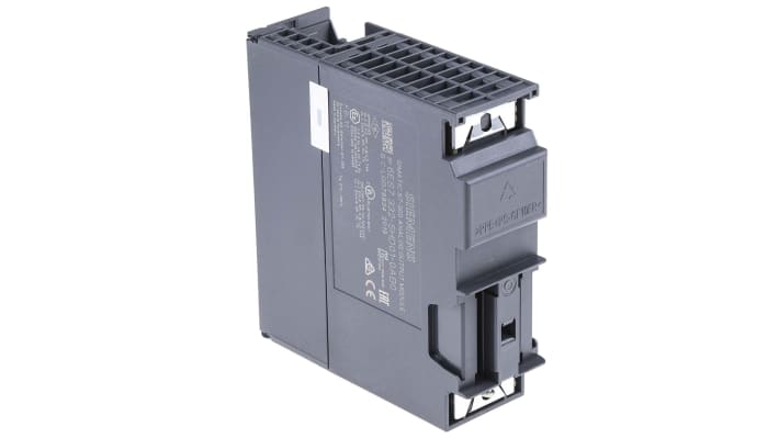 Modulo espansione PLC Siemens 6ES7331-1KF02-0AB0, 8 ingressi analogici per serie S7-300. Ottimizza monitoraggio e controllo processi industriali.