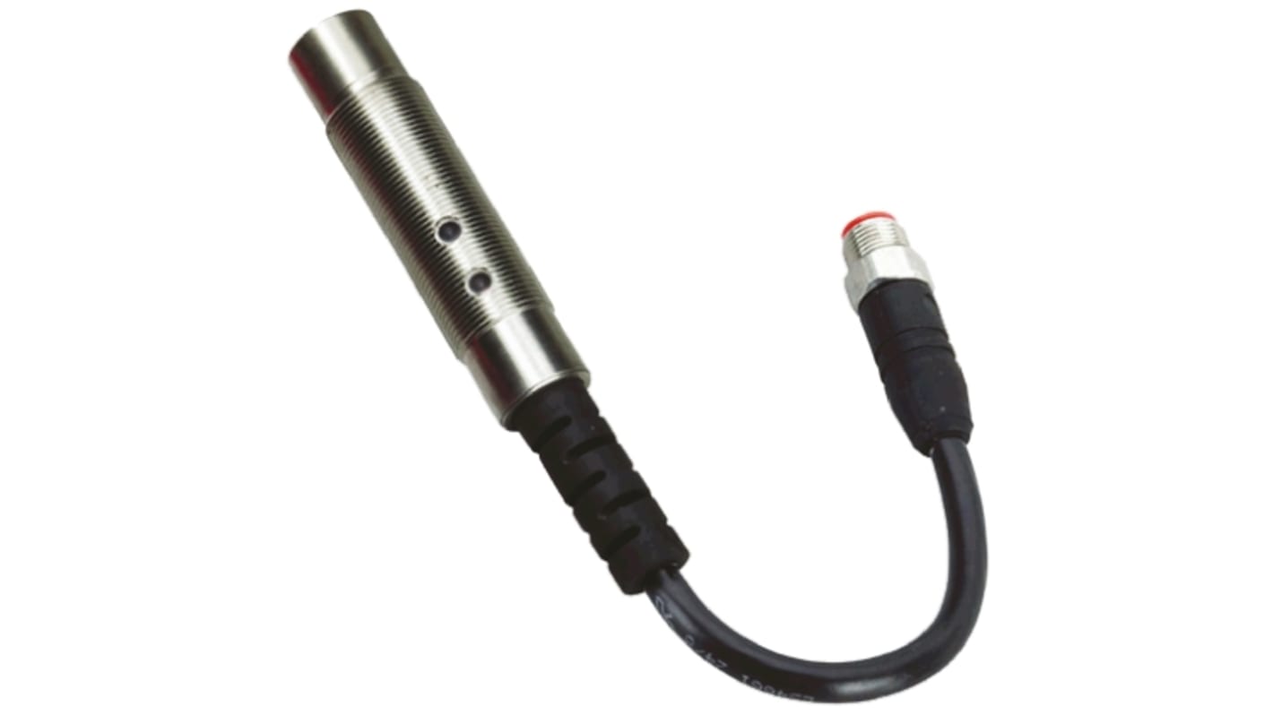 Interruttore di sicurezza RFID senza contatto Allen Bradley Guardmaster 440N-Z21U17H. Protezione macchina avanzata con tecnologia RFID, IP69K.