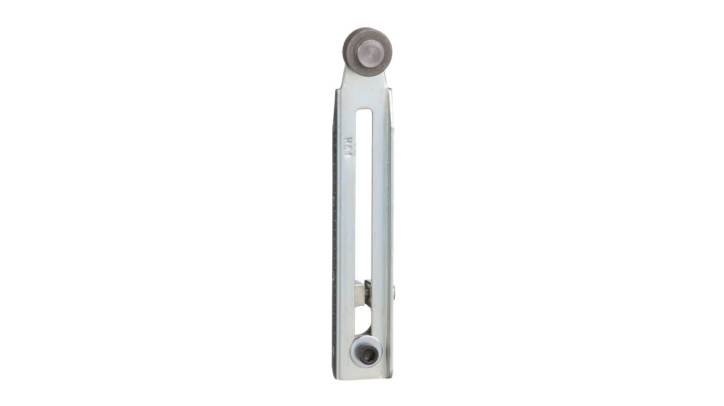 Braccio leva Telemecanique Sensors 9007HA1 per interruttori 9007C, IP66, progettato per applicazioni industriali pesanti.