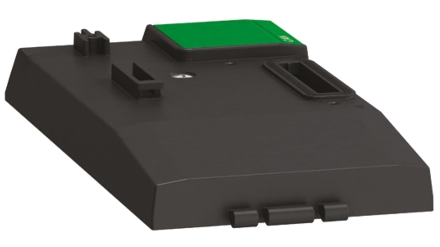 Unità di controllo movimento Schneider Electric LXM32ICAN, servoazionamento 24 V c.c., grado di protezione IP65, coppia 1,7 a 7,2 Nm.
