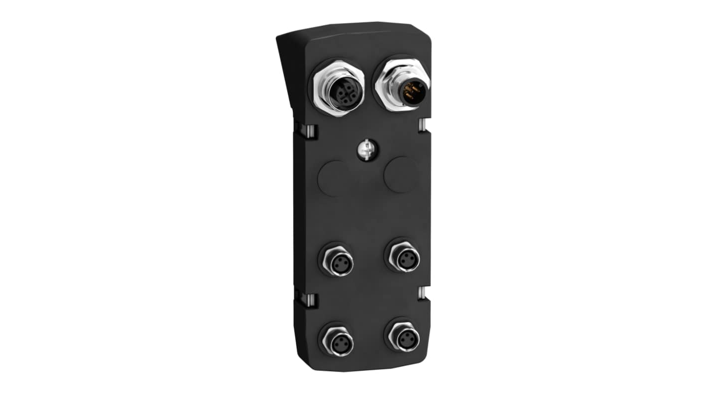 Schneider Electric VW3M9102, modulo di collegamento per controllo servoassistito con funzione di sicurezza STO, compatibile con LEXIUM32I.