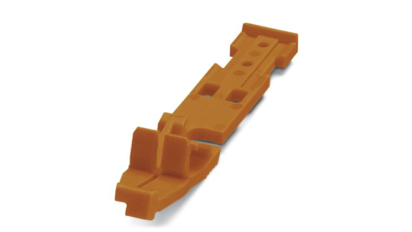 Serracavi e chiusure PRZ Phoenix Contact 3040614 per morsettiere guida DIN Clipline. Soluzioni complete e affidabili.