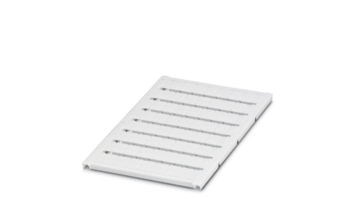 Stampante per etichette Phoenix Contact 818072, per marcatura personalizzabile UniCard. Etichette in vari formati, colori e materiali. Ideale per applicazioni industriali.