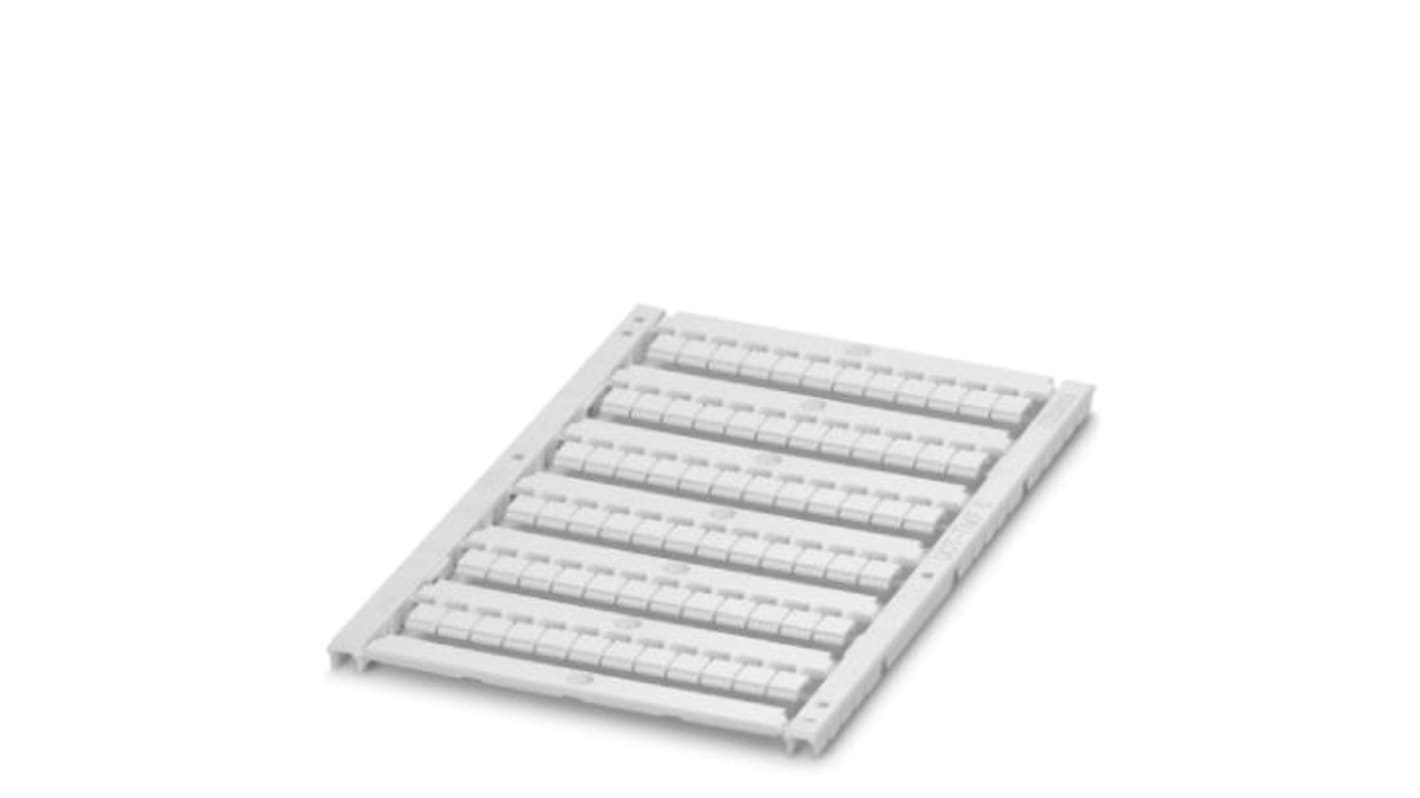 Accessori per morsettiere a innesto Phoenix Contact 828744 - Serie PT, per collegamento diretto dei conduttori da 0,34 mm².