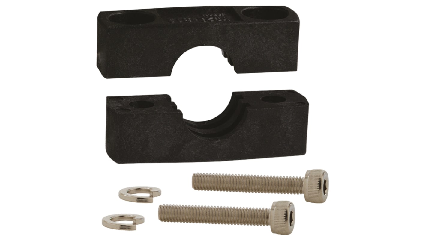 Sensore termocoppia Omron Y92E-B18, montaggio su flangia, scansione diffusa M18, potenziometro sensibilità, protezione cortocircuiti.