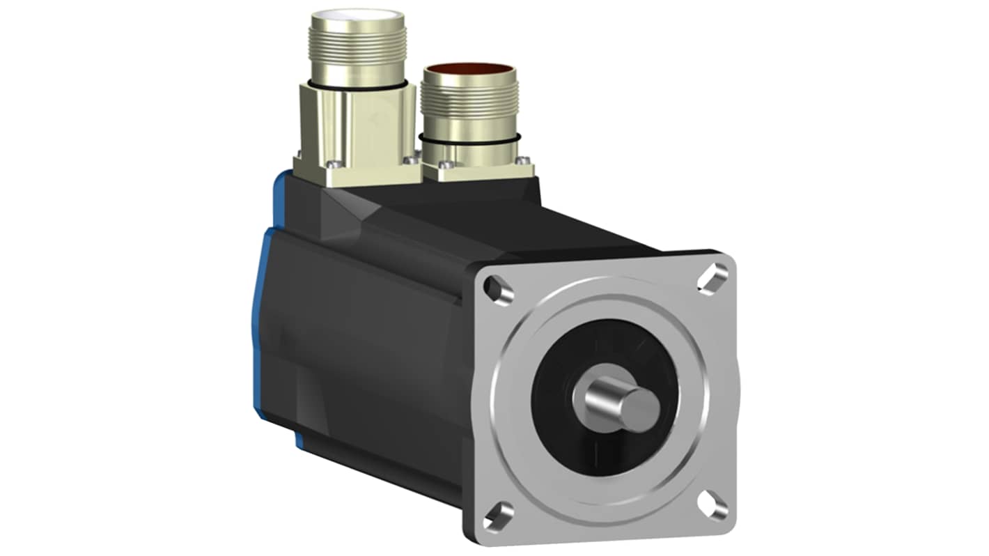 Starter motore avanzato Schneider Electric BSH0703P11A1A, 3 fasi, 1300 W, 480 V, 17 A, per servomeccanismi Lexium05.
