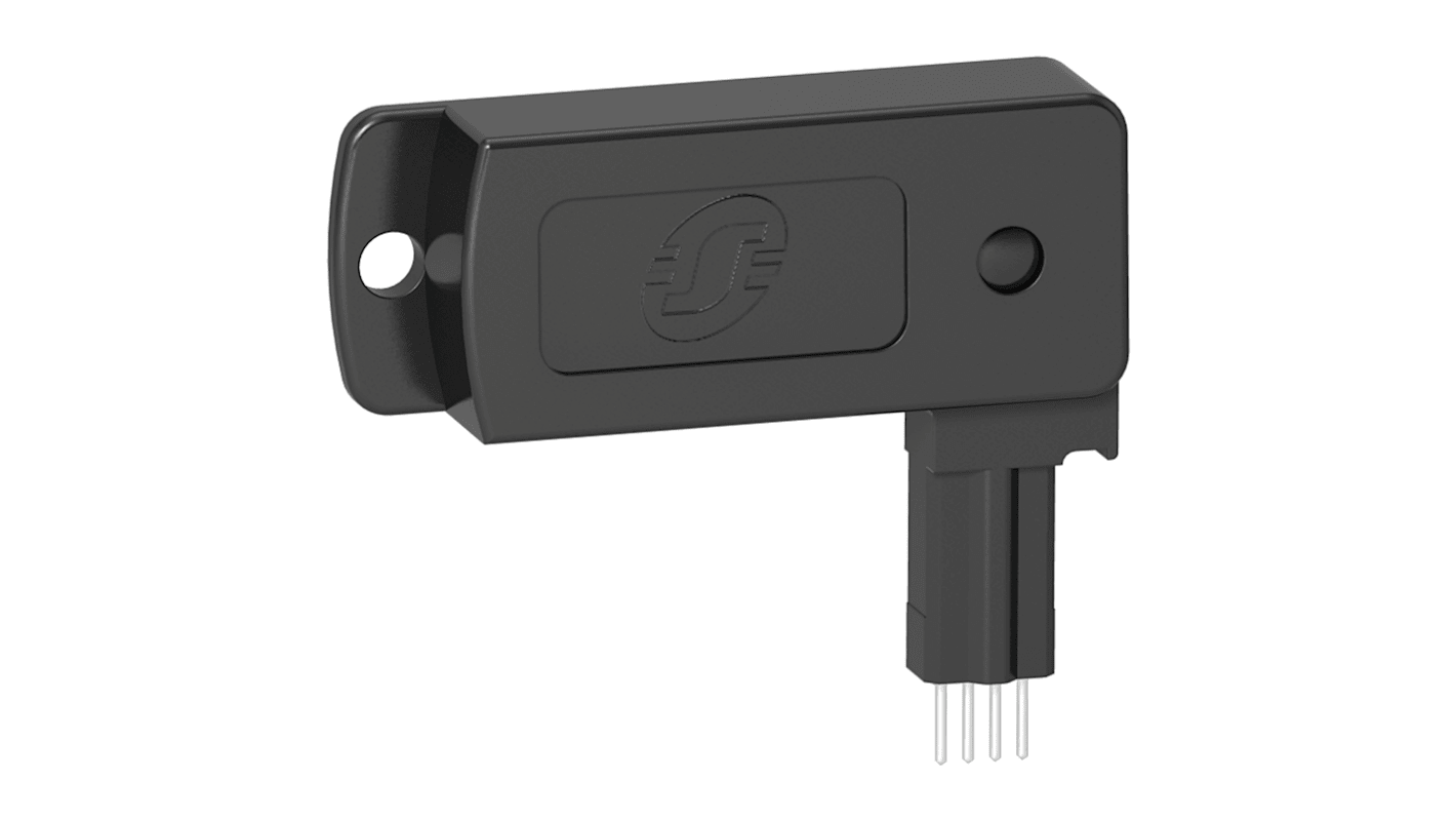 Schneider Electric CCT15955, memoria ITA con cavo USB 1,5 m e antenna GPS per installazione esterna, protezione IP54.