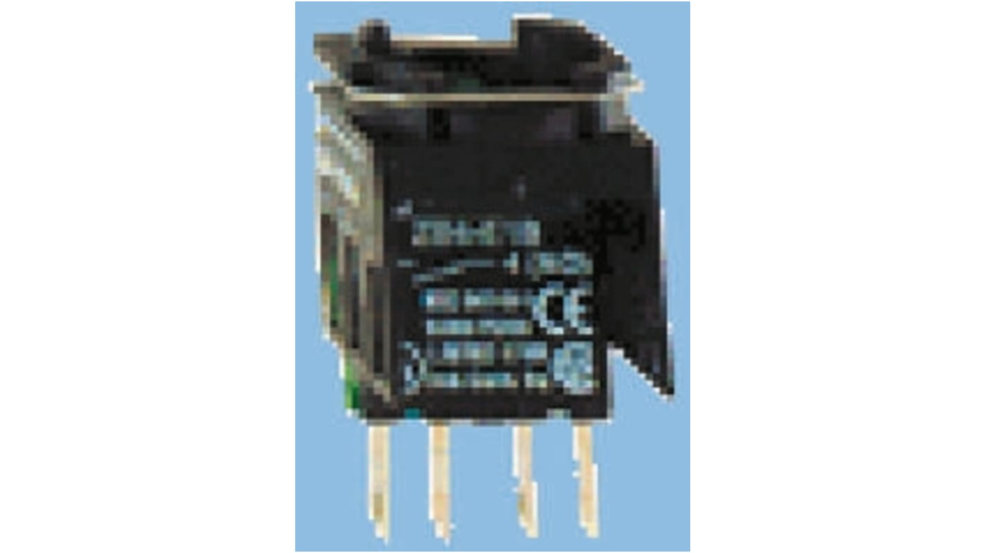 Schneider Electric ZB6Z2B, Blocco contatti Harmony XB6 1NC con terminali Faston. Componenti IP65 per installazioni sicure. Potenza fino a 250V.